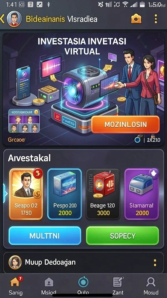 Screenshot tentoto nomor 3